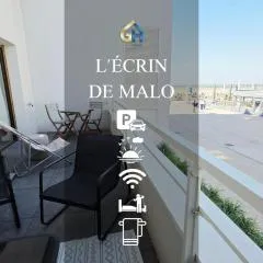 l'Ecrin de Malo - Vue Mer