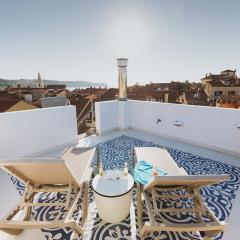 Isolana City Center Suite Rooftop Terrace