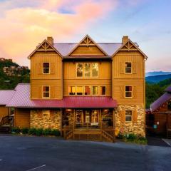 Rocky Top Lodge, Free Tickets, NO catch!