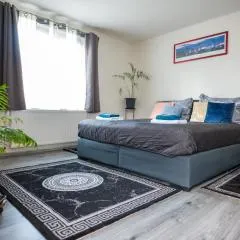 Ferienhaus Pottschach
