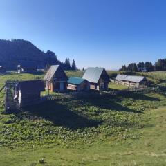 Etno katun Mokra 1