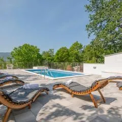Family Jelavić Holiday House