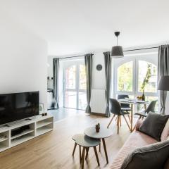 Beutiful Pearl Apartment in tenement house in Center