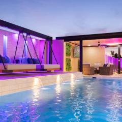 HoZho Estate on Harmony