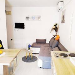 Apartmani Ruža
