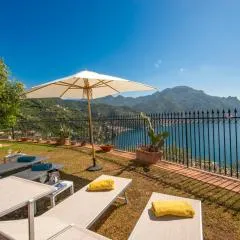 Villa Il Lupo Felice