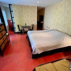 Le Belem - Room in the heart of St Martin de Ré