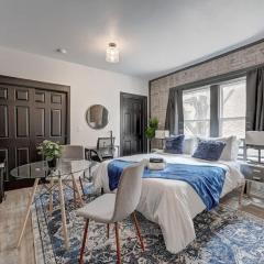 Serene Studio McKinley Beach - Brady St Lower East