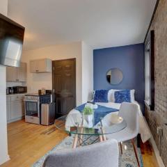 Homey Studio McKinley Beach - Brady St Lower East