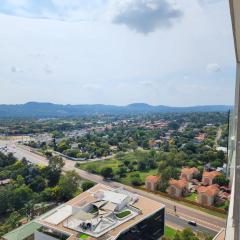 The Regal Studio at The Capital Trilogy