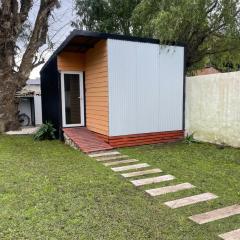 La Cabaña