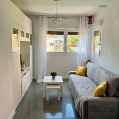 Apartamento turístico Vallecas