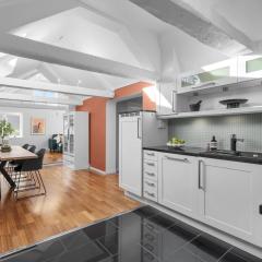 Arctic Homes - Historic Penthouse