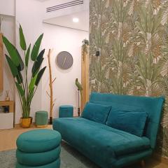 Gentile RHome Apartment, casa vacanze