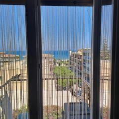 A due passi dalla sabbia fine