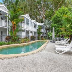 The Queenslander - Full Moon Terrace