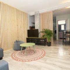 Notel Club - Industrial Loft in Sardinero