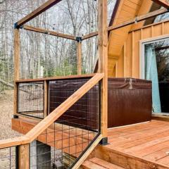 Tamarack Lodge Tomahawk WI
