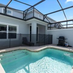 Outstanding 5BDR Disney Vacation