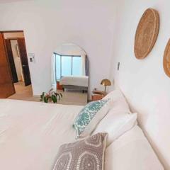 Villa Uma 50m to Zonte wave 2Bdr