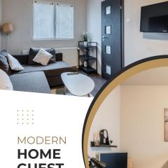 Home Guest - Apartment 5