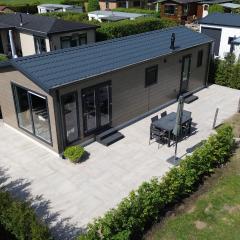 Chalet "De Vliegden"