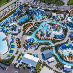 Calming Villa Near Disney With Margaritaville Resort And Island H20 Waterpark Access - 2914Cl