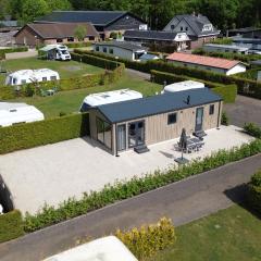 Chalet "de Bosrand"