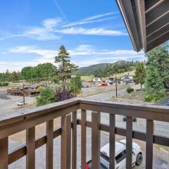 Bear meadow woods condo #2341