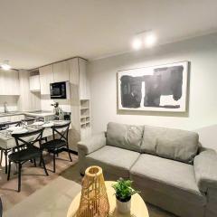 HOM I Amplio y Comodo Depto 2D2B 4PAX Santiago