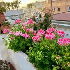 Apartamento Mirador de Jolucar