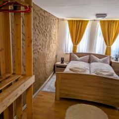 Töpferhäuschen Tangermünde