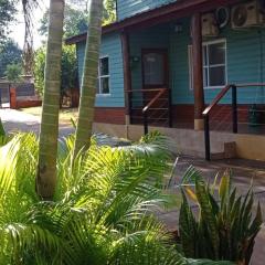 Arai Apart Iguazu