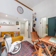 Charming Suite & The Hidden Gem on Akacfa str