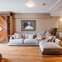 The Watermark Suite - Downtown