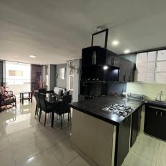 Hermosa Vista al Mar en Rodadero