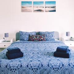 Beach Apartment w/Ocean view