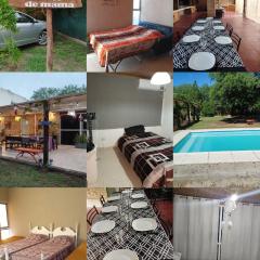 Finca el sueño de mama