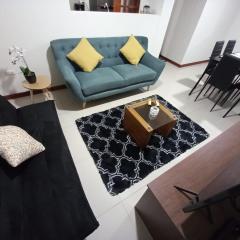 Premiere Apartment - Paseo Pacasmayo
