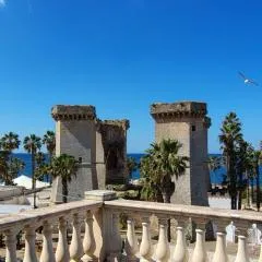 Belvedere4Colonne B&B Rooms & Suites