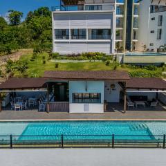 Modern 2 BR With Amazing Ocean Views And Infinity Pool