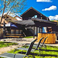 Alpine Homes