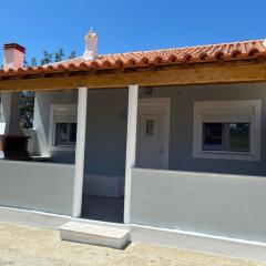 Casa dos Montes