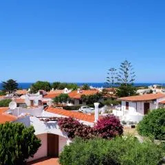 Ferienhaus In La Ciaccia Mit Möblierter Terrasse