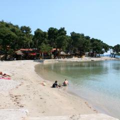 Apartments with parking space Biograd na Moru, Biograd - 24357