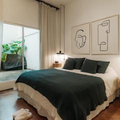 Hestia at Recoleta I Beautiful 2 BDRM Apartment