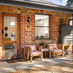 HeartStone Hill - Studio