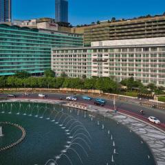 Hotel Indonesia Kempinski Jakarta