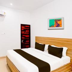 Hotel O THE SIDHARTHA