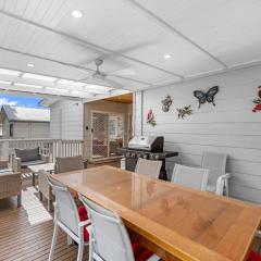 Cowes Beach and Boat House